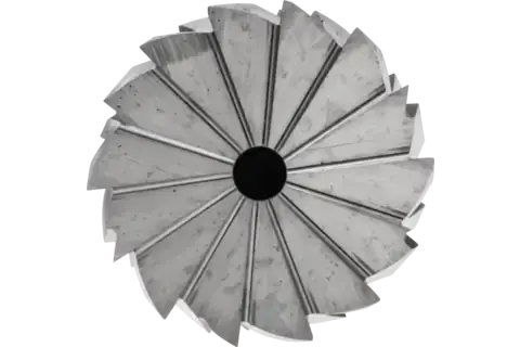 Stopková fréza z tvrdokovu Pferd WKNS 0607/3 Z3 PLUS (PF4007220049730)