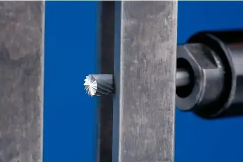 Stopková fréza z tvrdokovu Pferd WKNS 0607/3 Z3 PLUS (PF4007220049730)