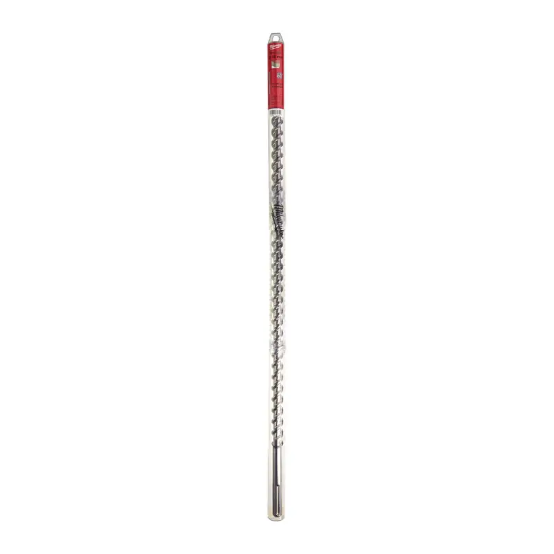 Čtyřbřitý vrták Milwaukee MX4 pr. 25 x 800 mm (SDS-Max) (MI4932352776)
