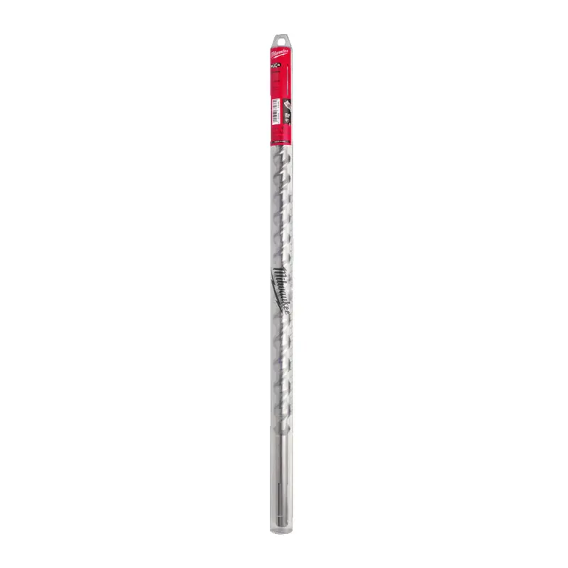 Čtyřbřitý vrták Milwaukee 4932352780 MX4 pr. 28 x 550/670 mm, SDS-Max (MI4932352780)