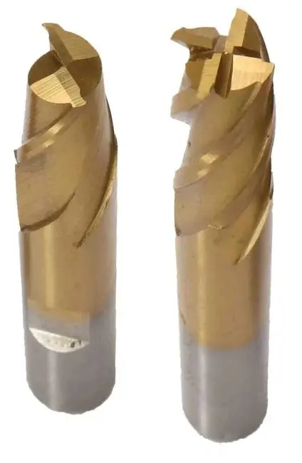 Sada stopkových fréz HSS - 12 ks (BOW3352250)