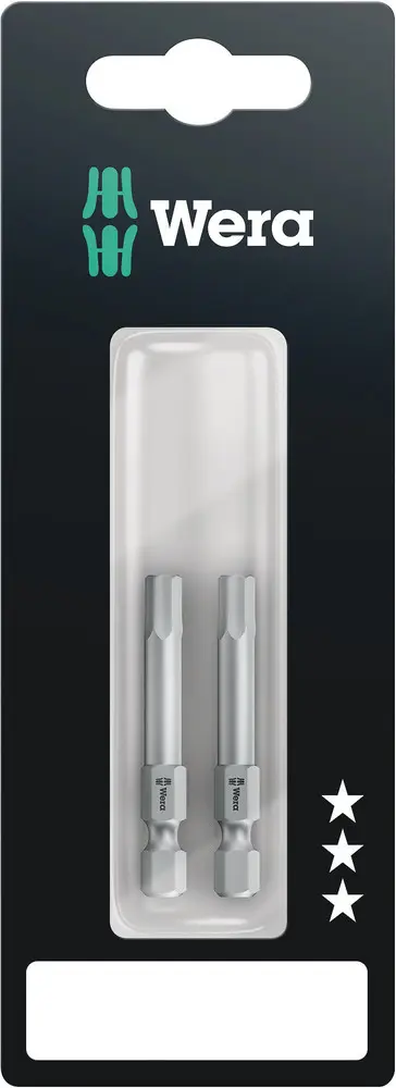 Bit Inbus, Balení Sb2 x 4.0x50 (W05073059001)