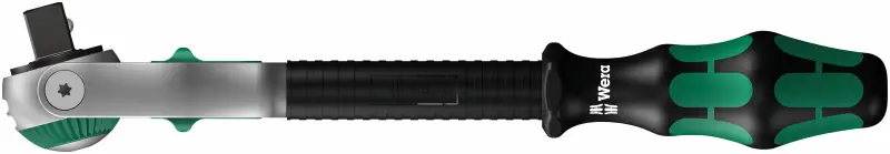 Wera 160785 Ráčnová sada Zyklop 1/4" 8100 SA/SC 2 Zyklop Speed (Sada 43 dílů) (W05160785001)