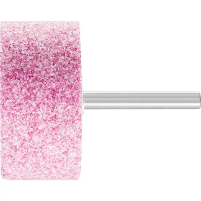 Stopkové brusné tělísko Pferd ZY 5025 6 ADW 46 M 5 V - válcové (PF4007220100325)