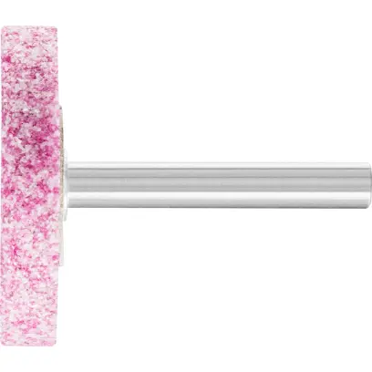 Stopkové brusné tělísko ZY 4006 6 ADW 46 M 5 V. PFERD - válcové (PF4007220100455)