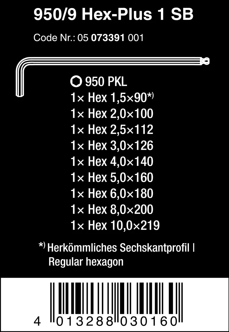 138382-073391-eti-950-9-hex-plus-1-sb-etikett