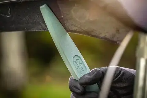 Jednostranný brousek 250 mm Pferd S 250 (PF4007220103517)