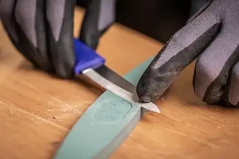 Jednostranný brousek 250 mm Pferd S 250 (PF4007220103517)