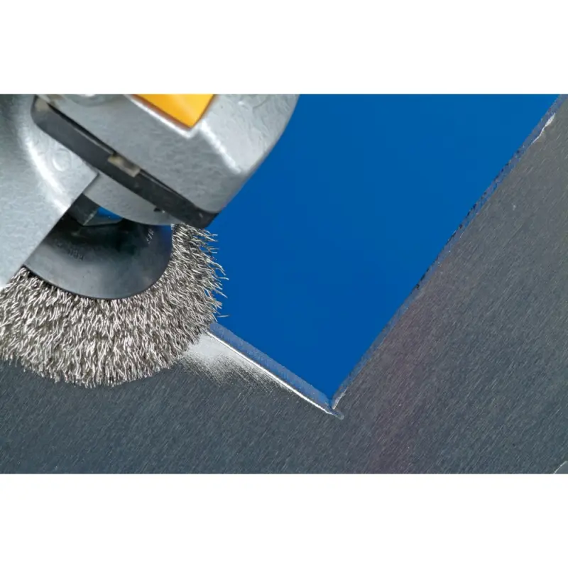 KBU 12510/M14 INOX 0,35 KARTÁČ KUŽELOVÝ (PF4007220104743)