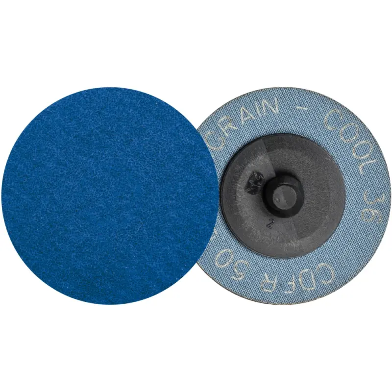 Lešticí kotouč COMBIDISC 75 mm Pferd CDFR 75 VICTOGRAIN-COOL 36 (PF4007220109342)