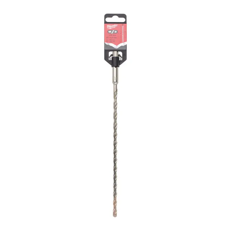 Dvoubřitý vrták Milwaukee 4932399148 M2 pr. 6,5 x 260 mm, SDS-Plus (MI4932399148)