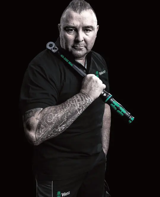 Klíč Momentový Přednastavitelný Xp39x12x15.0x15-10 (W05075672001)