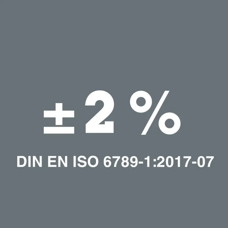 Klíč Momentový Přednastavitelný Xp39x12x15.0x15-10 (W05075672001)