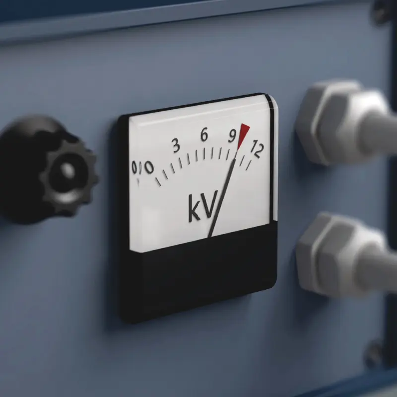 Šroubovák Do 1000 V, Balení Sb1 x # 2x100 (W05100025001)