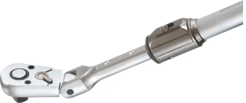 Teleskopická přepínací rá čna 1/2" 400-600mm FORMAT