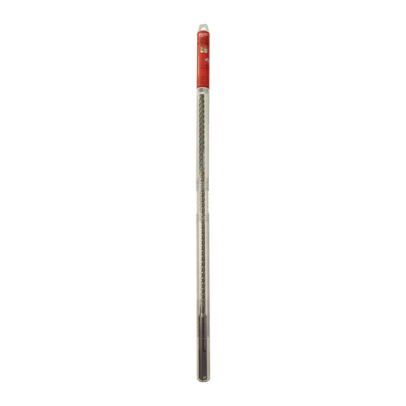 Čtyřbřitý vrták Milwaukee 4932430727 MX4 pr. 12 x 740 mm, SDS-Max (MI4932430727)