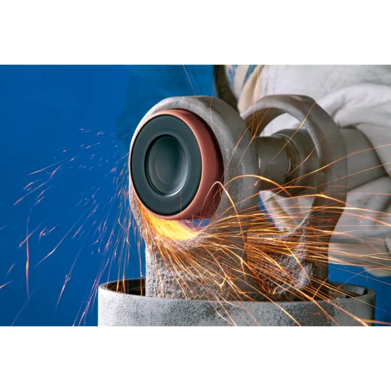 Brusný prstenec Pferd KSB 3825 A 60 (válcový) (PF4007220149386)