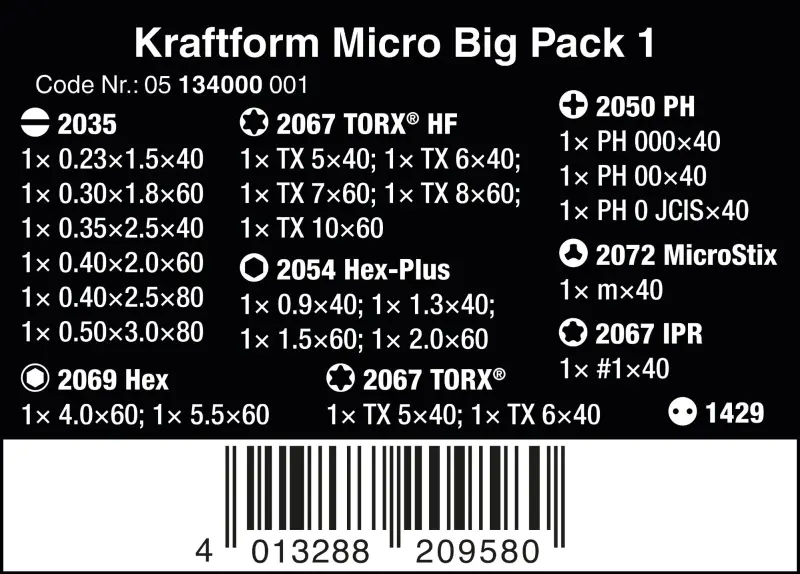 143091-134000-eti-kraftform-micro-big-pack-1-etikett