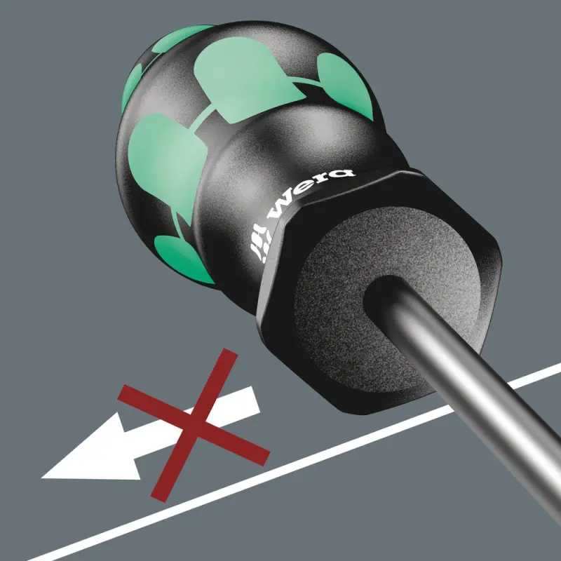 Šroubováky Nástrčné Instalatérské, Sada1 x 10.0x90 (W05134275001)