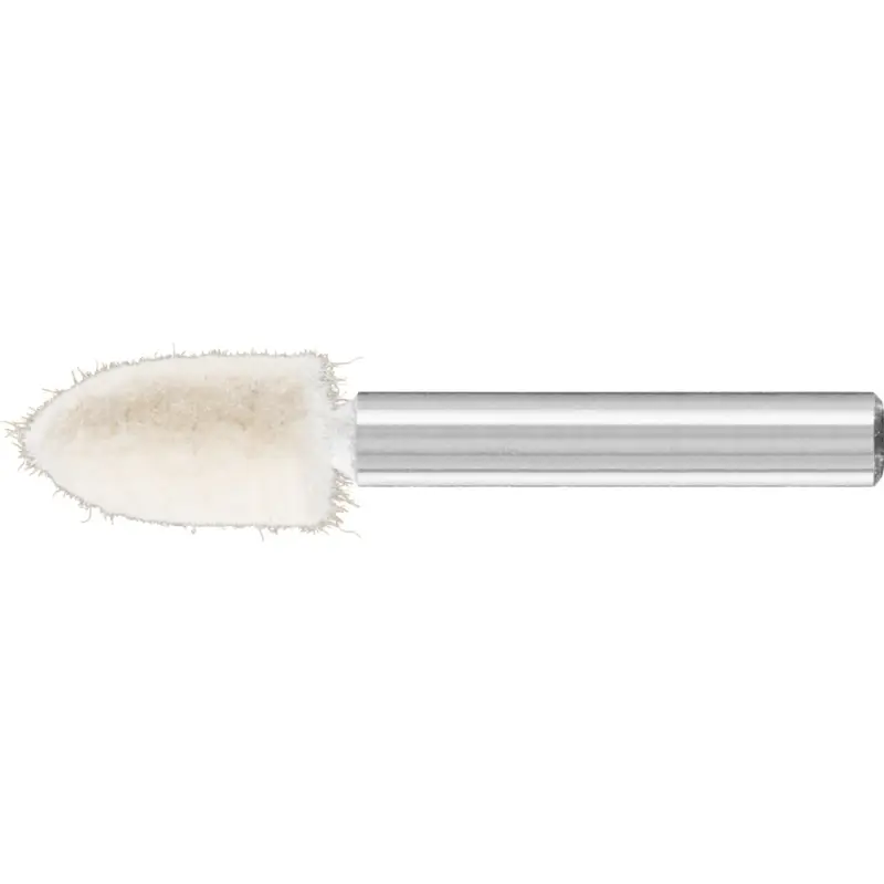 Plsťové stopkové tělísko FK SPK 1018/6. PFERD (PF4007220153796)