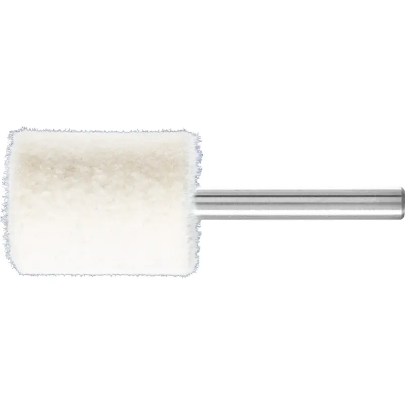 Plsťové stopkové tělísko FK ZYA 2530/6 ST-BO. PFERD (PF4007220153888)