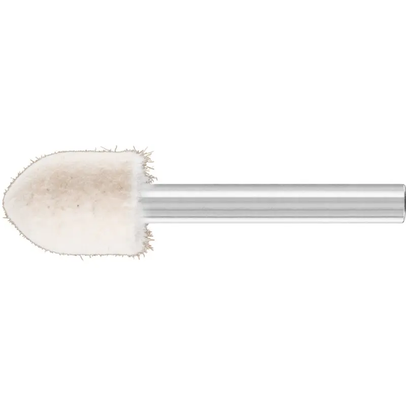 Plsťové stopkové tělísko FK SPK 1520/6. PFERD (PF4007220153932)