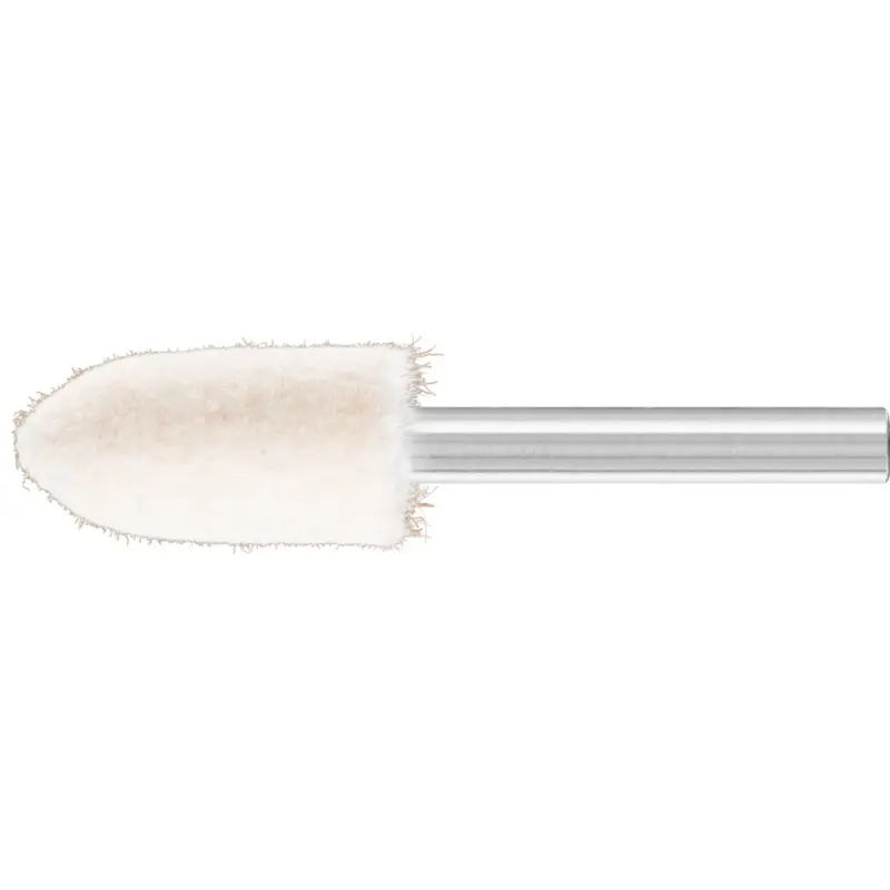 Plsťové stopkové tělísko FK SPK 1530/6. PFERD (PF4007220153949)