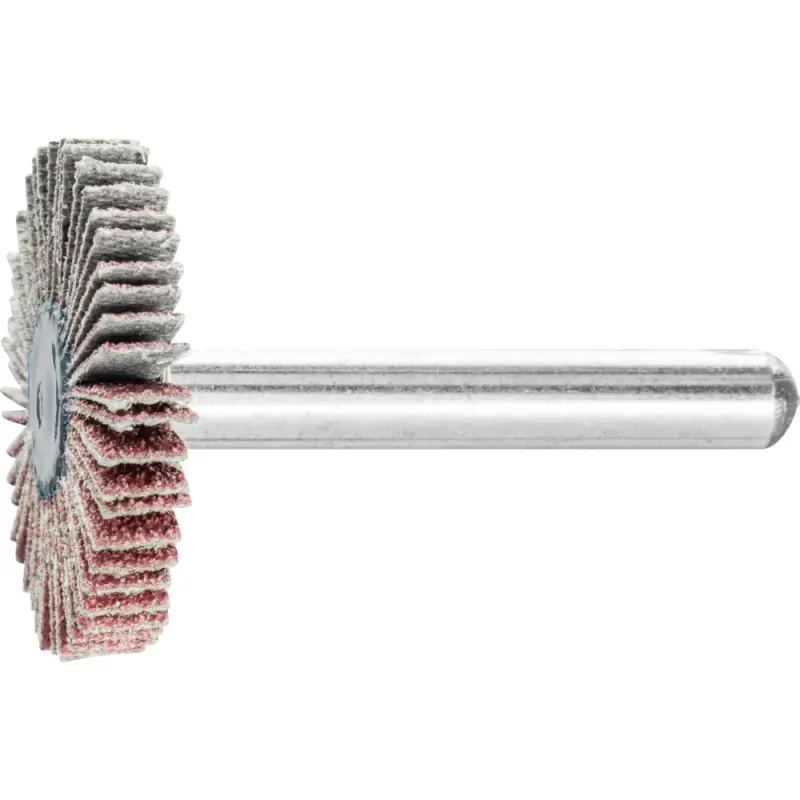 Lamelové brusné tělísko F 3005/6 A 80. PFERD (PF4007220154168)