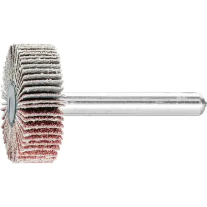 Lamelové brusné tělísko F 3010/6 A 80. PFERD (PF4007220154281)