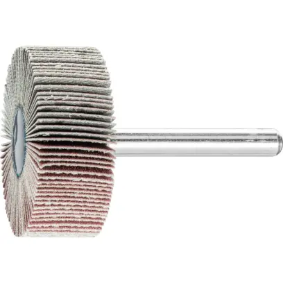 Lamelové brusné tělísko F 4015/6 A 240. PFERD (PF4007220154496)