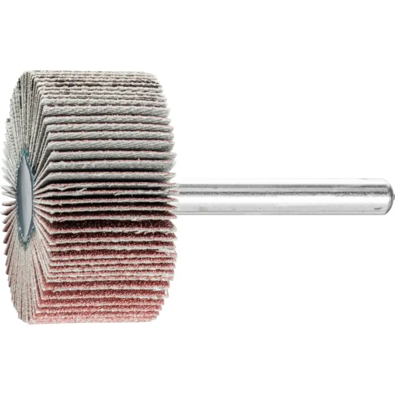 Lamelové brusné tělísko F 4020/6 A 120. PFERD (PF4007220154649)