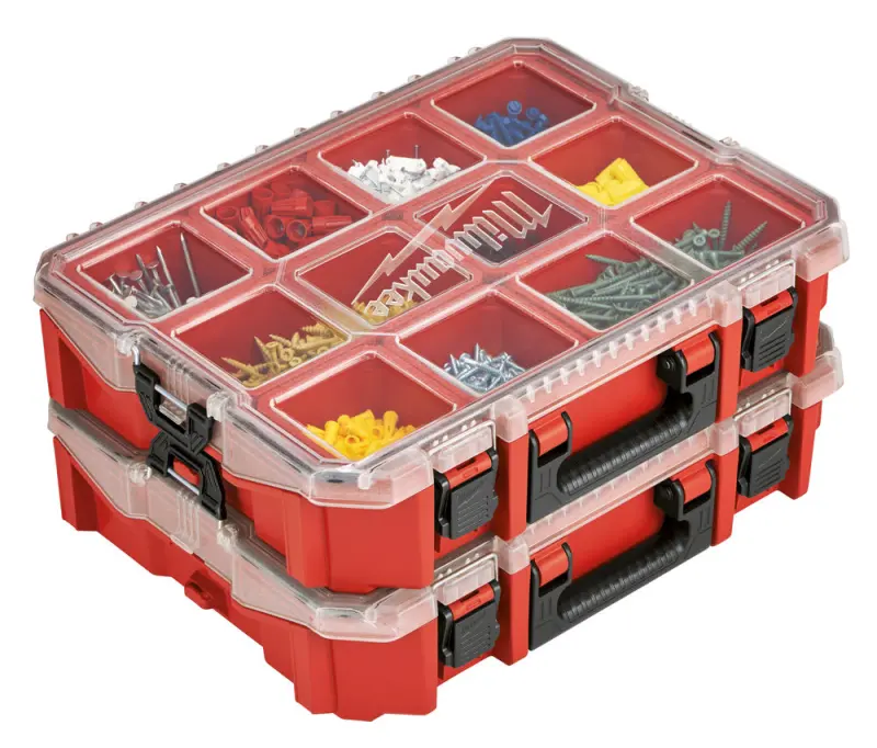 Stavební organizér MILWAUKEE (MI4932451416)