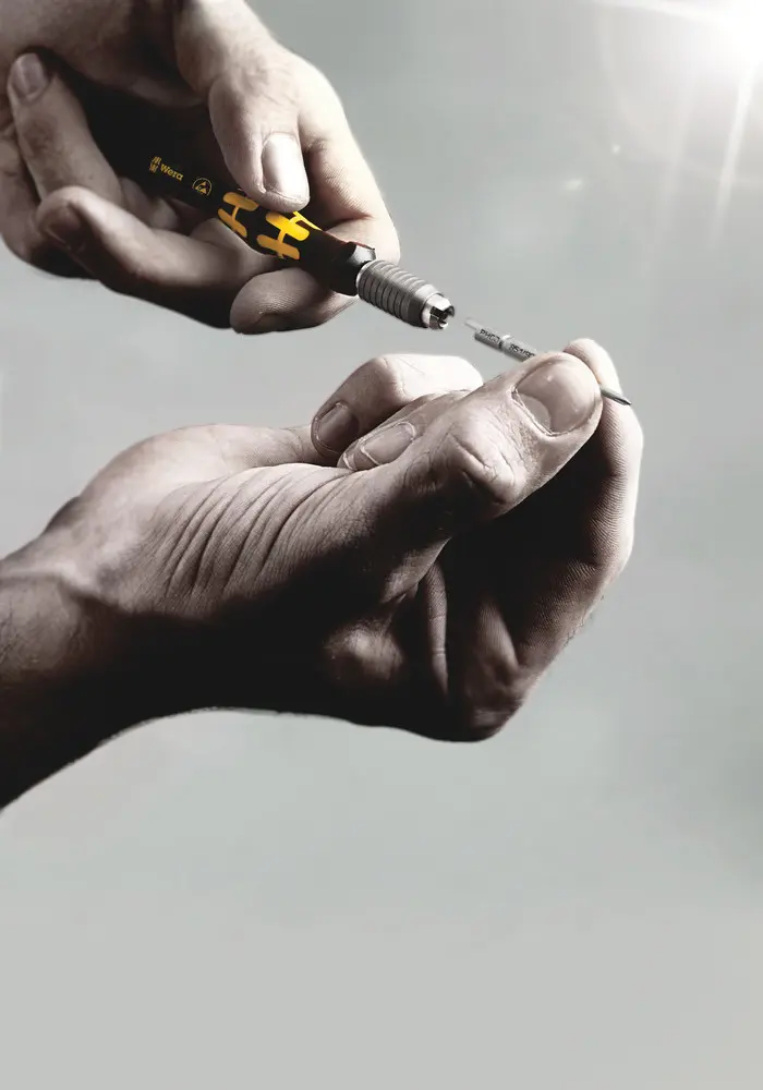 bit phillips-recess PH 1x64 typ 851/9 C (W05135277001)