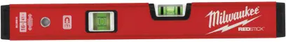Vodováha Milwaukee REDSTICK Compact Box Level 40 cm Magnetic (MI4932459079)