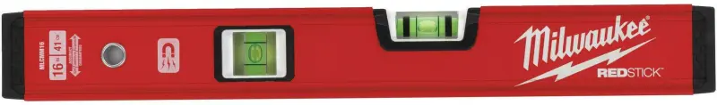 Vodováha Milwaukee REDSTICK Compact Box Level 40 cm Magnetic (MI4932459079)