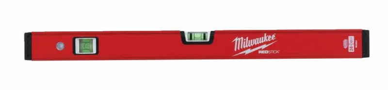 Vodováha Milwaukee REDSTICK Compact Box Level 60 cm (MI4932459080)