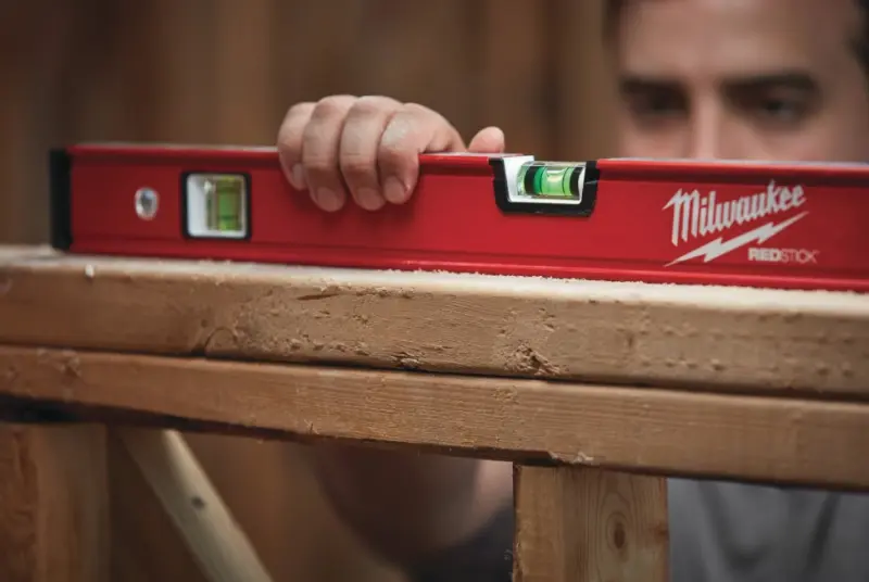 Vodováha Milwaukee REDSTICK Compact Box Level 60 cm (MI4932459080)