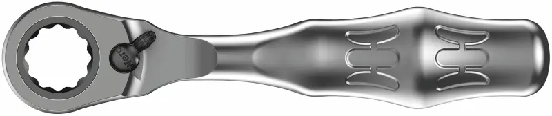 Wera 135918 Ráčnová sada 1/4