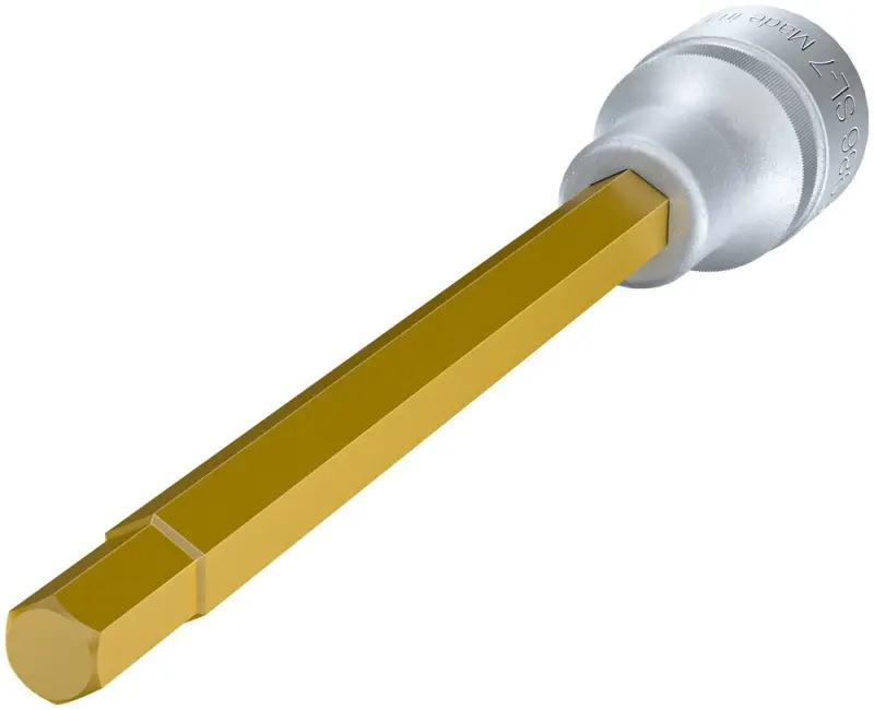 Sroubováková hlavice 1/2" vnitrni 6-hran 7x140mm H