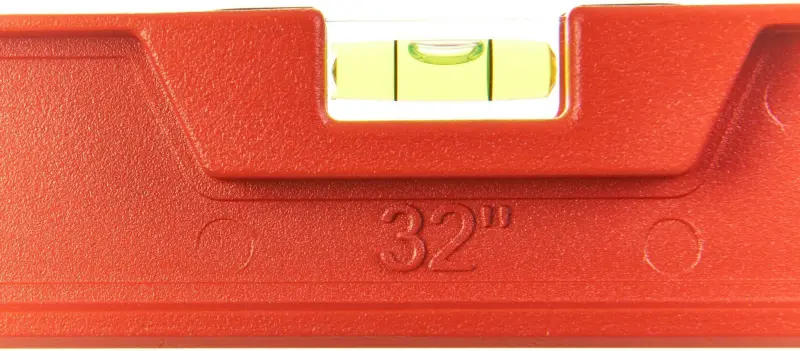 Litá vodováha MILWAUKEE 80cm REDCAST™ (MI4932459099)