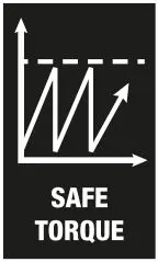 Wera 136073 Momentový klíč Safe-Torque A 1 SHK Set 1, čtyřhran 1/4", 2 ÷ 12 Nm (Sada 20 dílů) (W05136073001)
