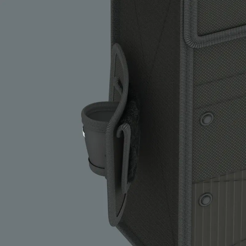 pouzdro prázdné (W05136408001)