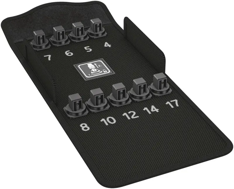 Pouzdro Prázdné152.0x126.0x45.0 (W05136451001)