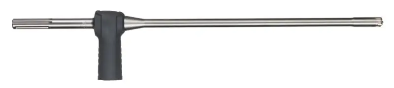 Čtyřbřitý vrták Milwaukee 4932459288 pr. 18 x 600 mm, s odsáváním, SDS-Max  (MI4932459288)