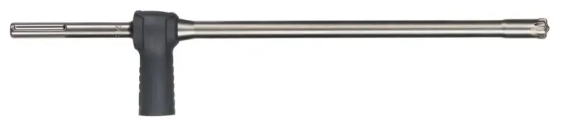 Čtyřbřitý vrták Milwaukee 4932459291 pr. 24 x 600 mm, s odsáváním, SDS-Max  (MI4932459291)