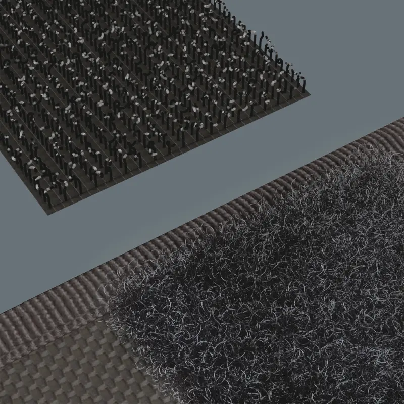 Taška Rolovací Pro Kraftform Micro, Prázdná235x115 (W05136480001)