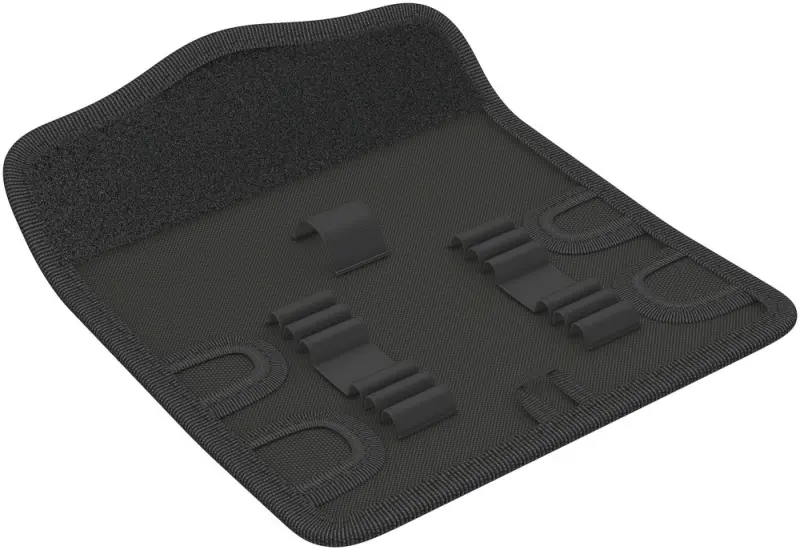 Pouzdro Prázdné Pro Kk Vario Ra 7200.0x80.0 (W05136488001)