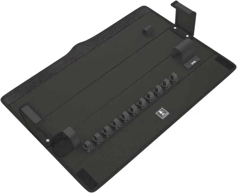 Taška Pro Klíč Sadu S Klíčem C3, Prázdná0 (W05136498001)