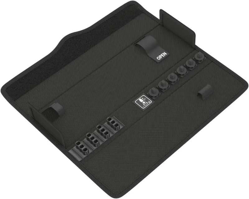 Taška Pro Klíč Sadu S Klíčem A6, Prázdná0 (W05136522001)