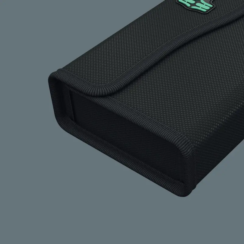 Taška Pro Klíč Sadu S Klíčem A6, Prázdná0 (W05136522001)